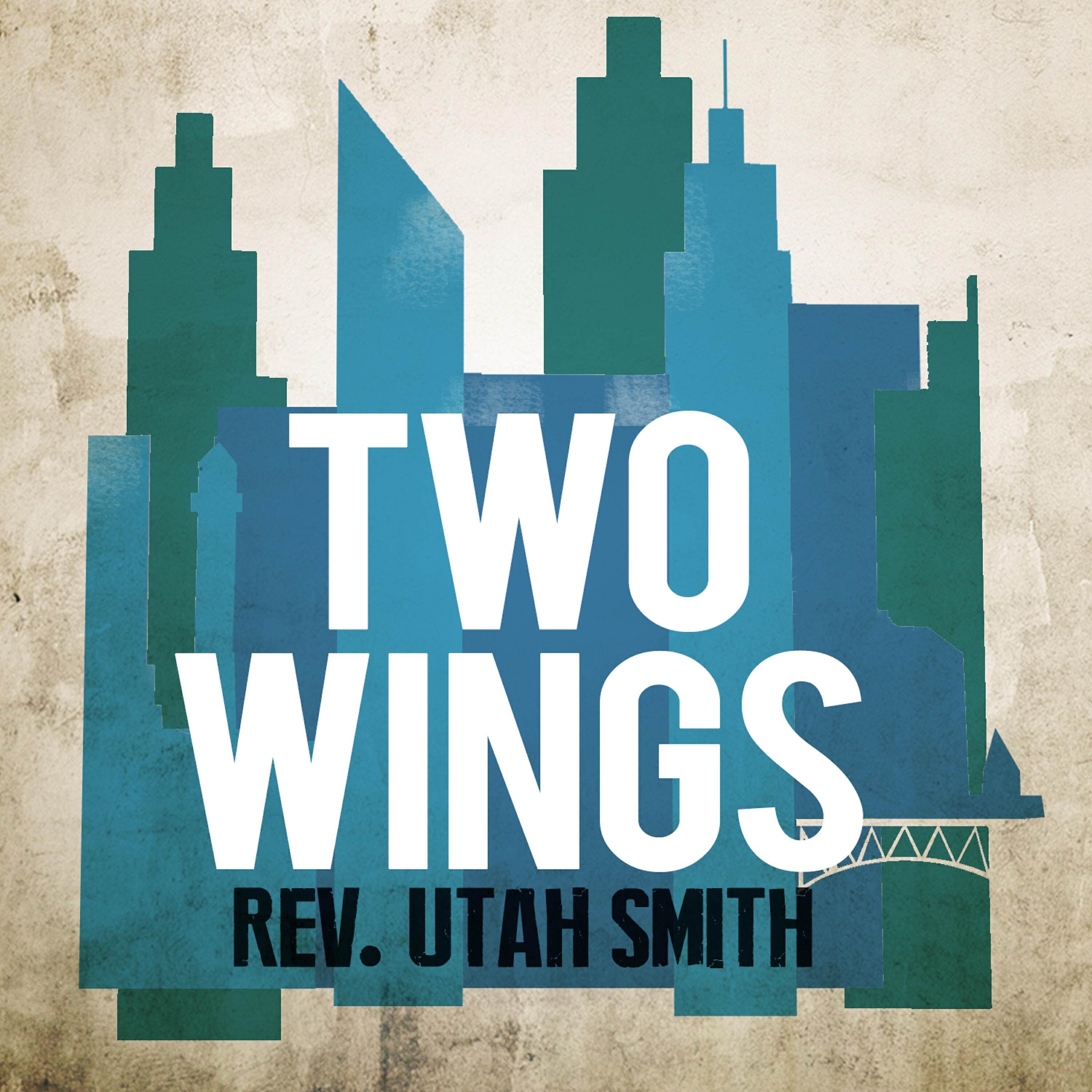Релиз Two Wings