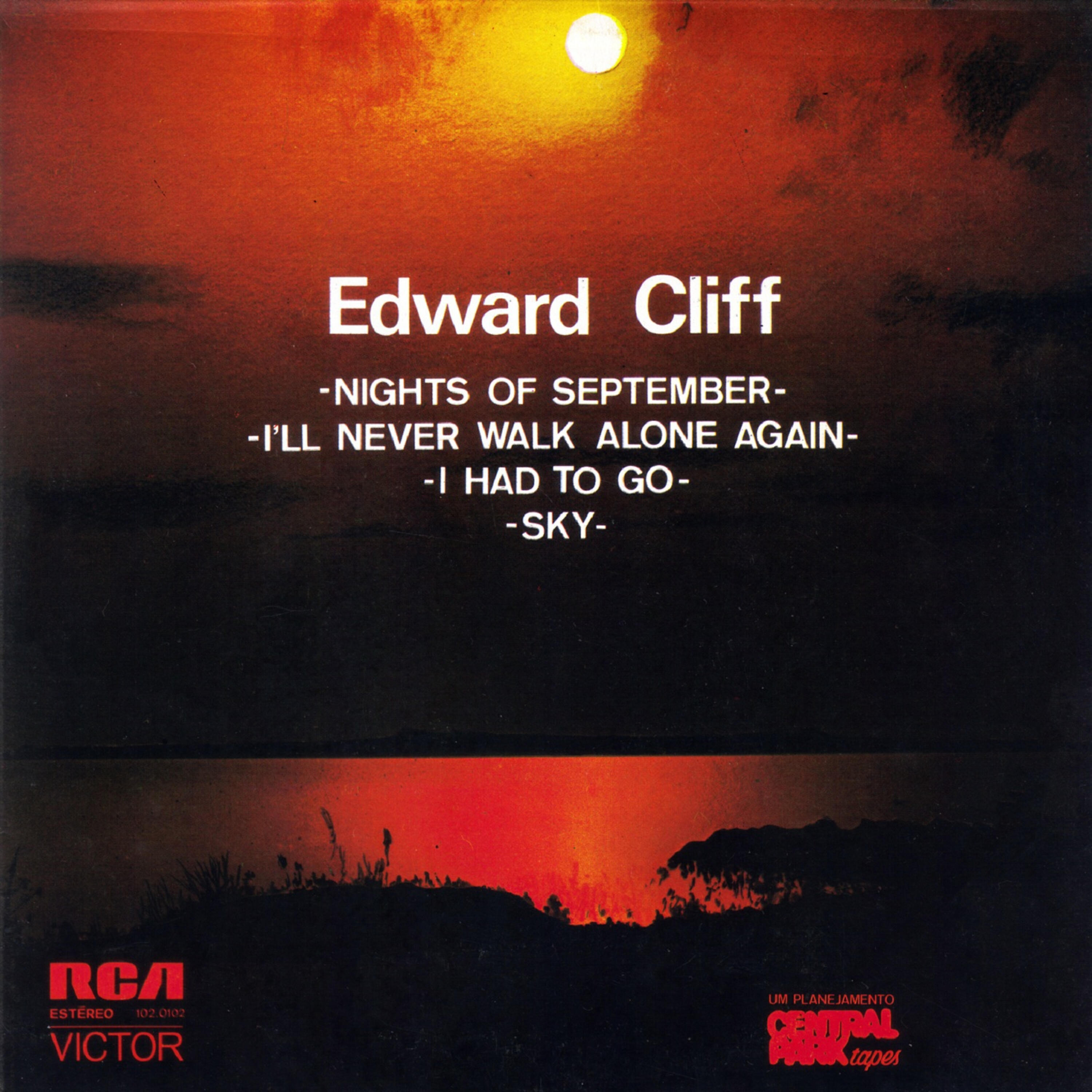 Релиз Nights of September - EP