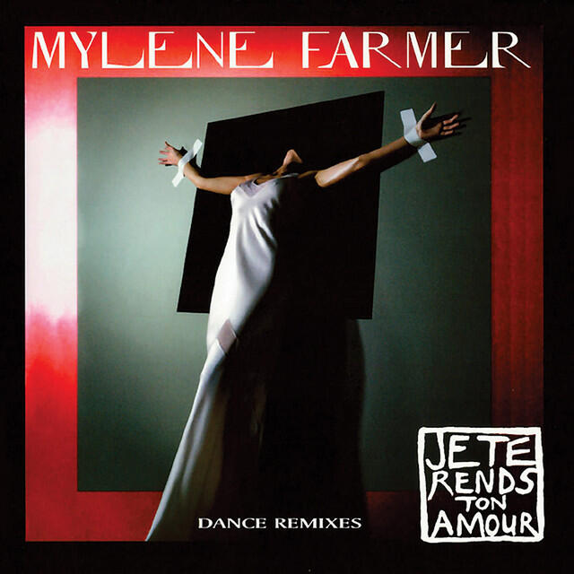 Релиз Je te rends ton amour (Dance Remixes)