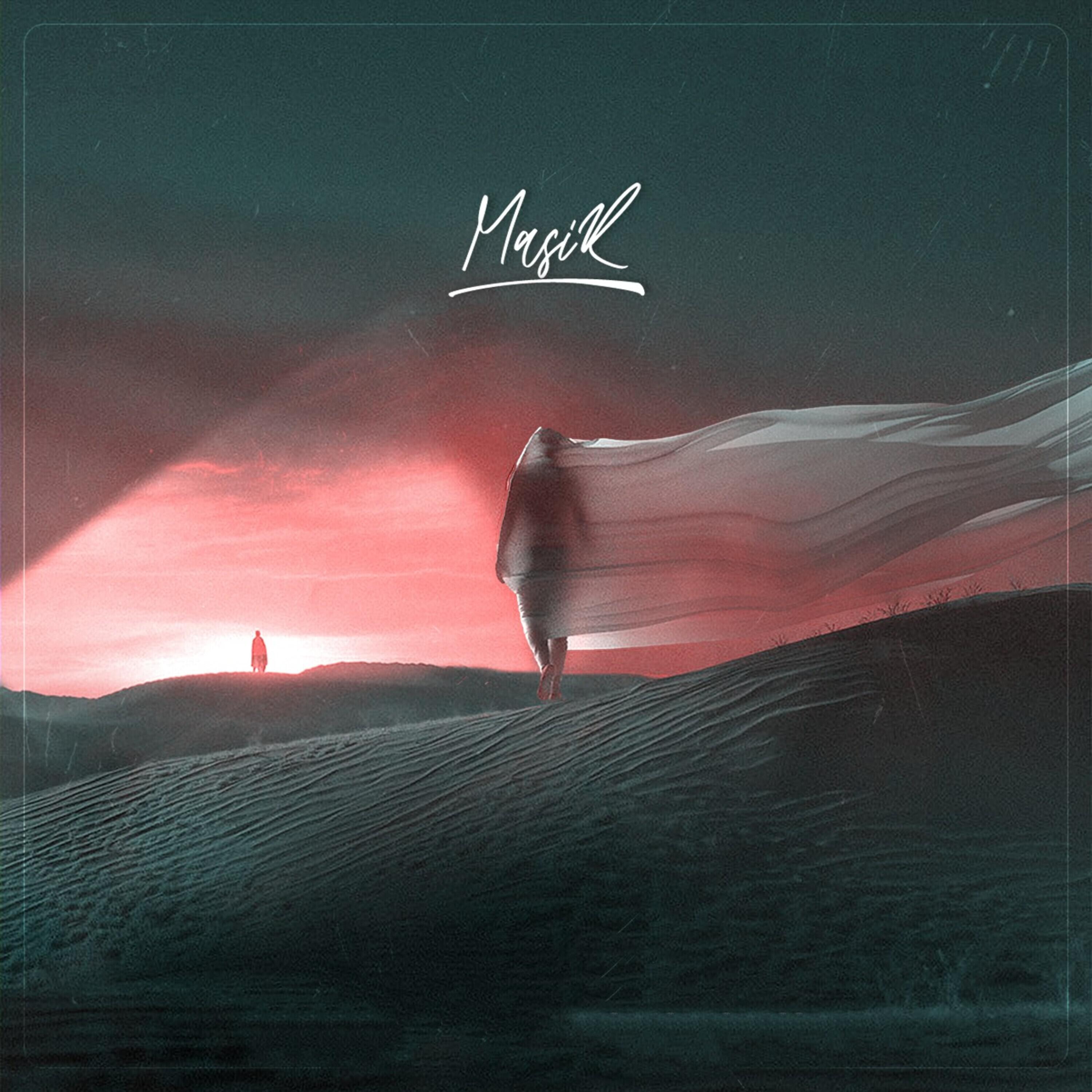 Релиз Masir