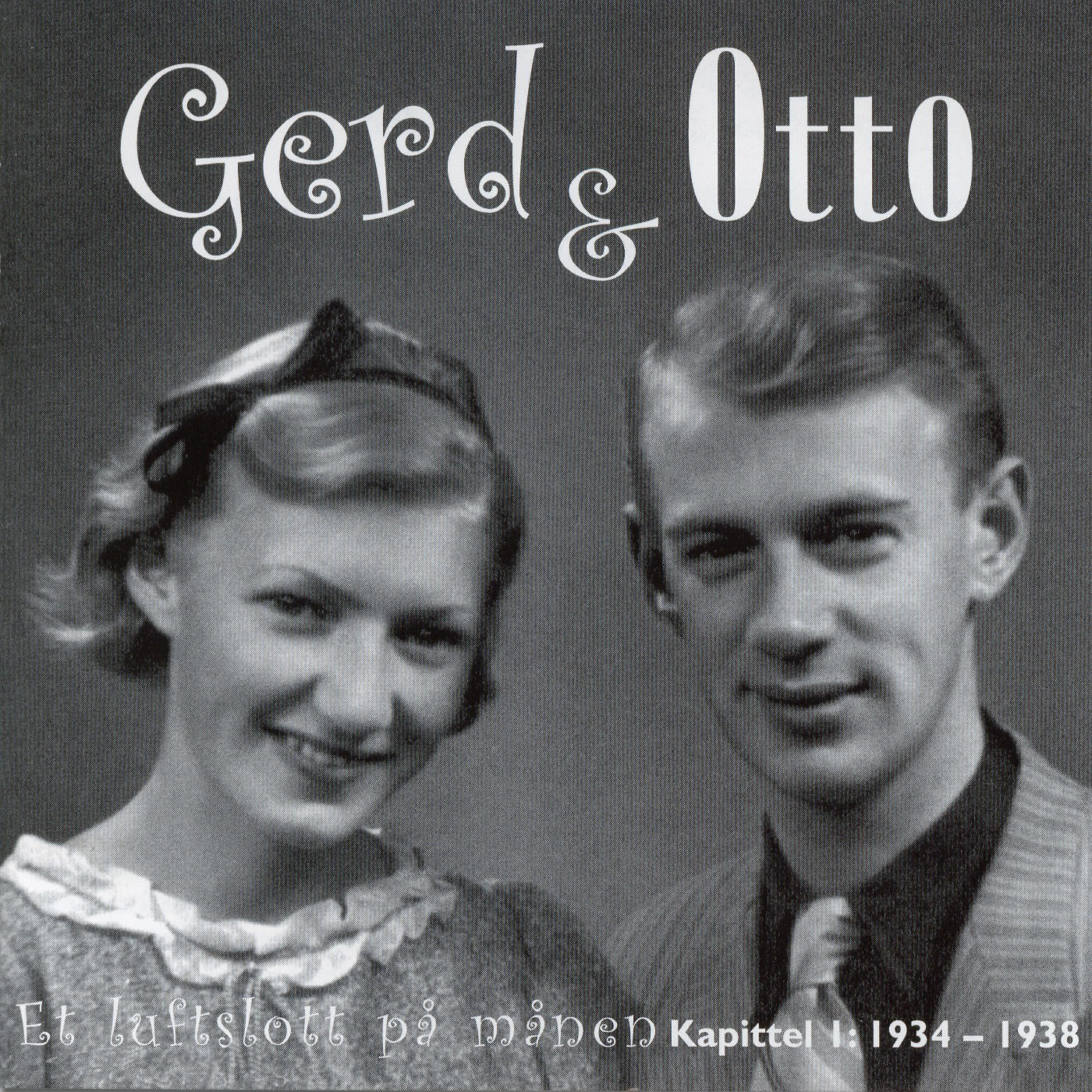 Gerd & Otto Nielsen