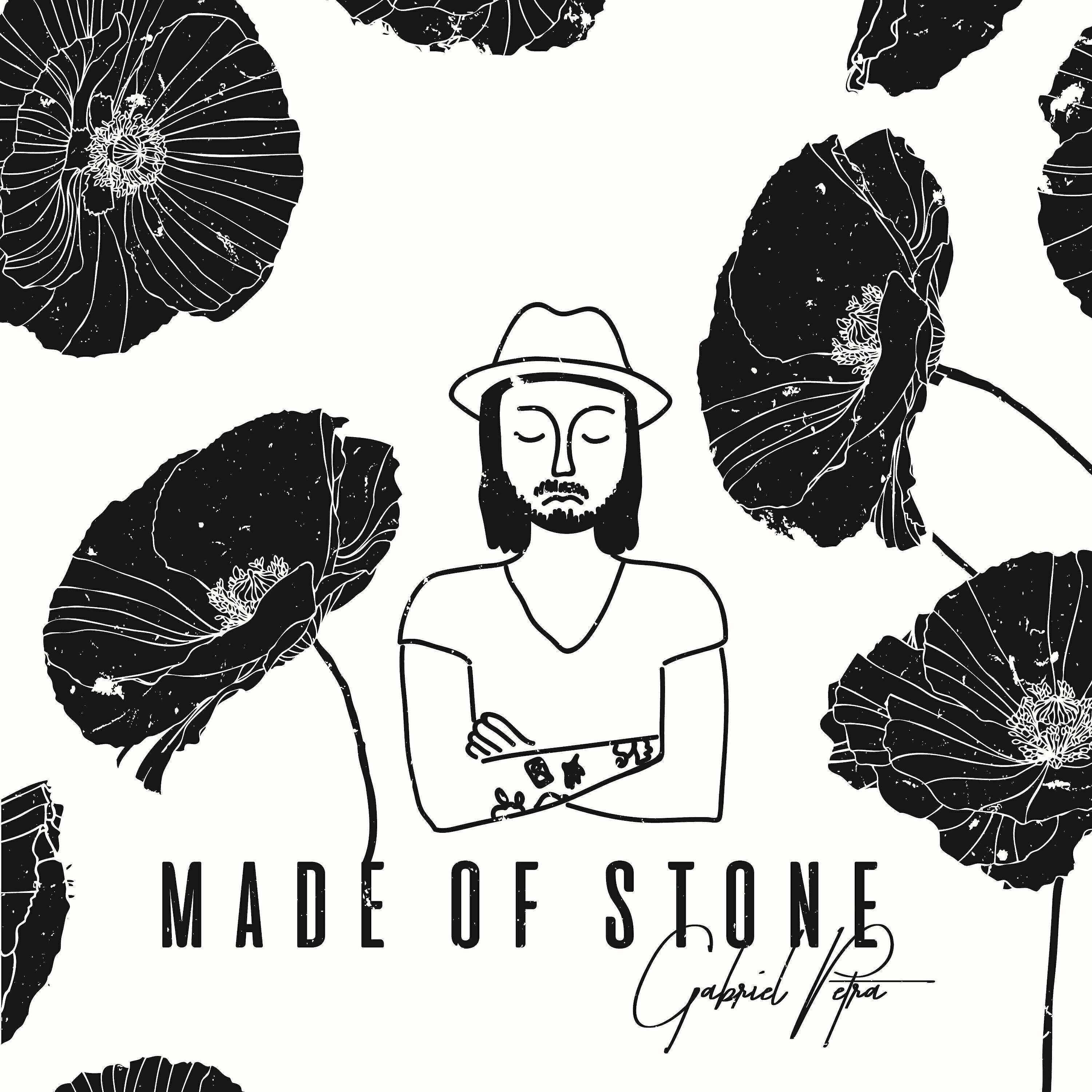 Релиз Made of Stone