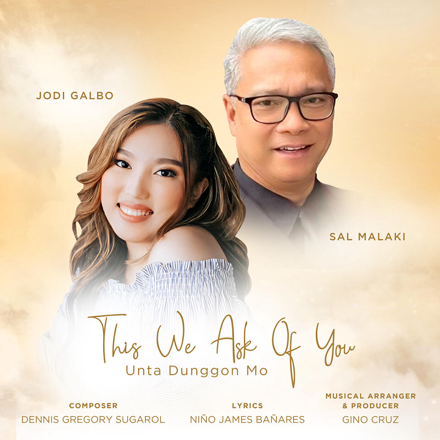 Релиз This We Ask of You (Unta Dunggon Mo)