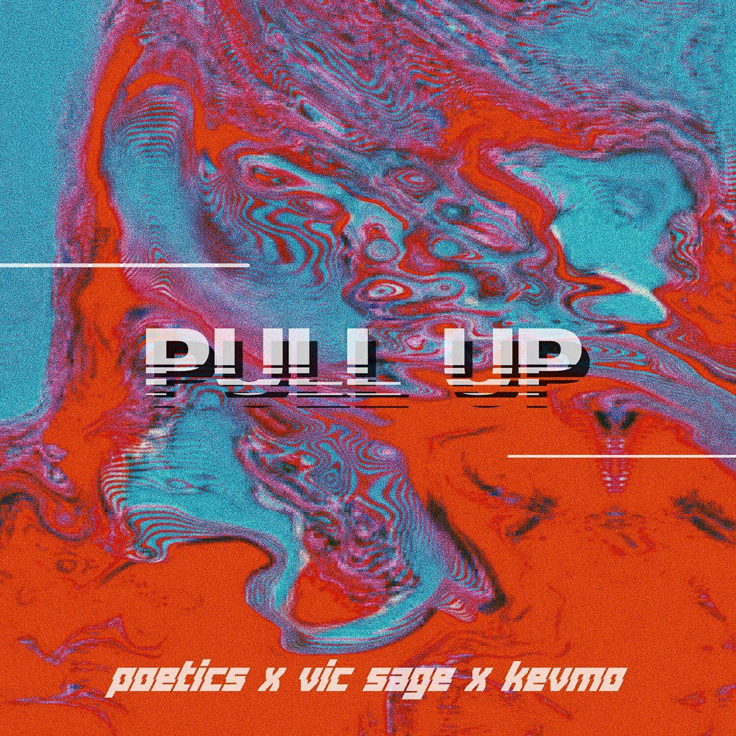Релиз PULL UP