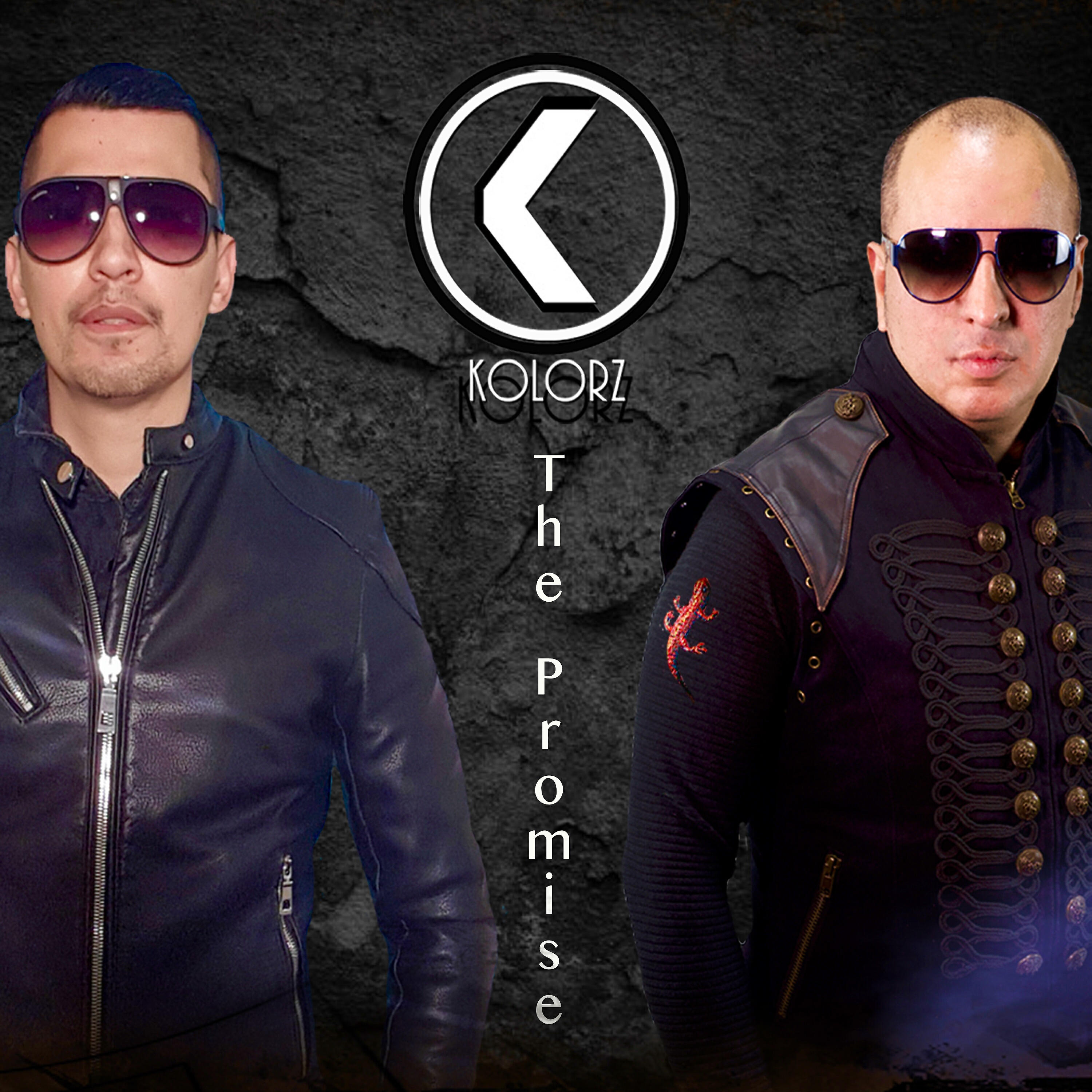 Трек The Promise (Kolorz' Version)