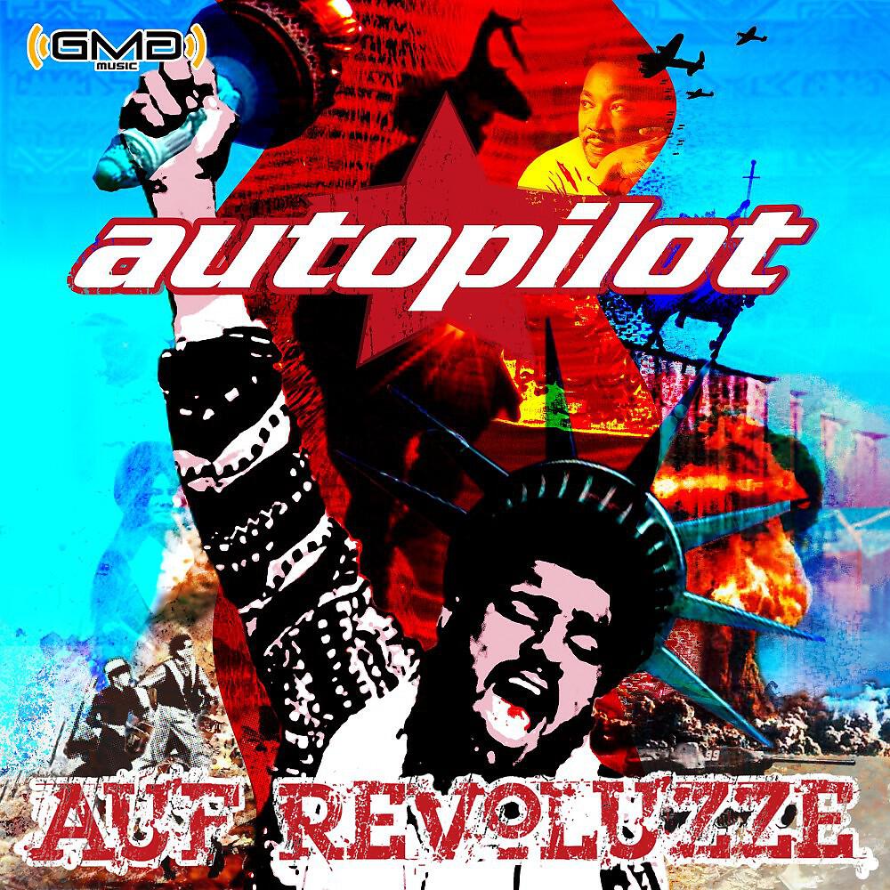 Релиз Auf Revoluzze