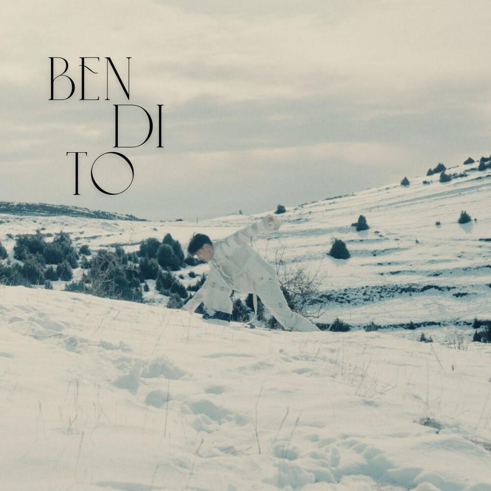 Релиз BENDITO (Live version)