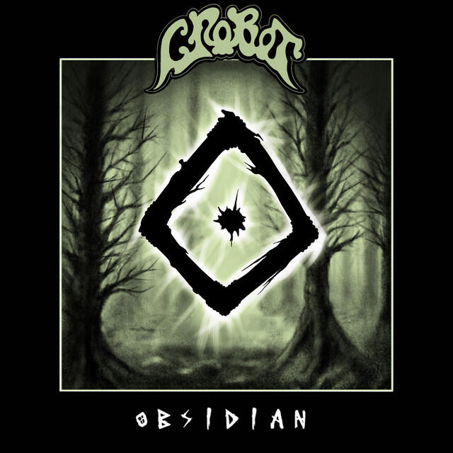 Релиз Obsidian