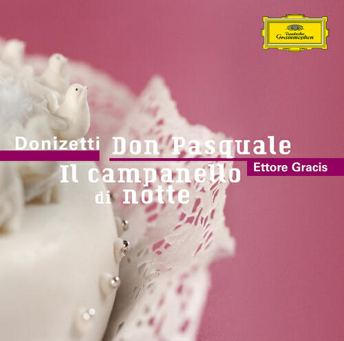 Alfredo Mariotti, Ugo Benelli, Mario Basiola, Anna Maccianti, Orchestra Del Maggio Musicale Fiorentino, Ettore Gracis - Donizetti: Don Pasquale / Act 2 - 