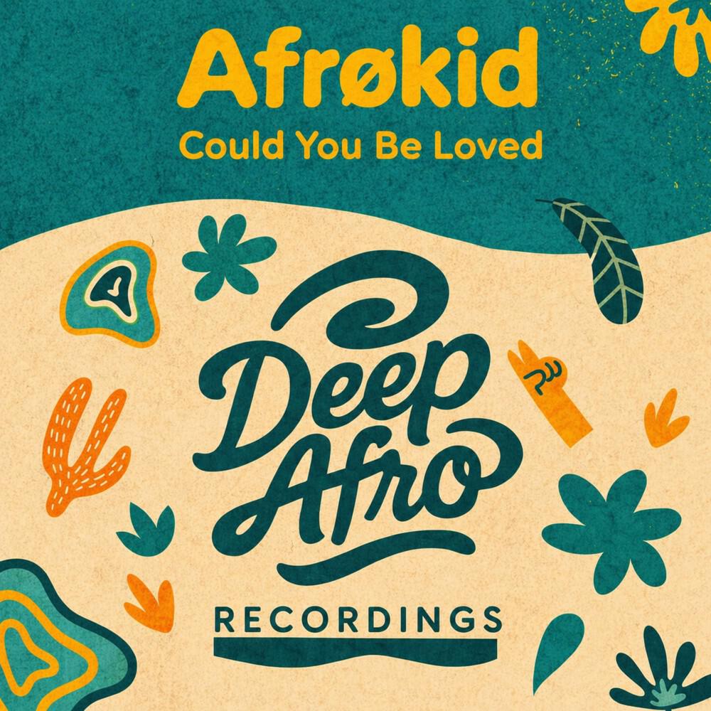 Релиз Could You Be Loved