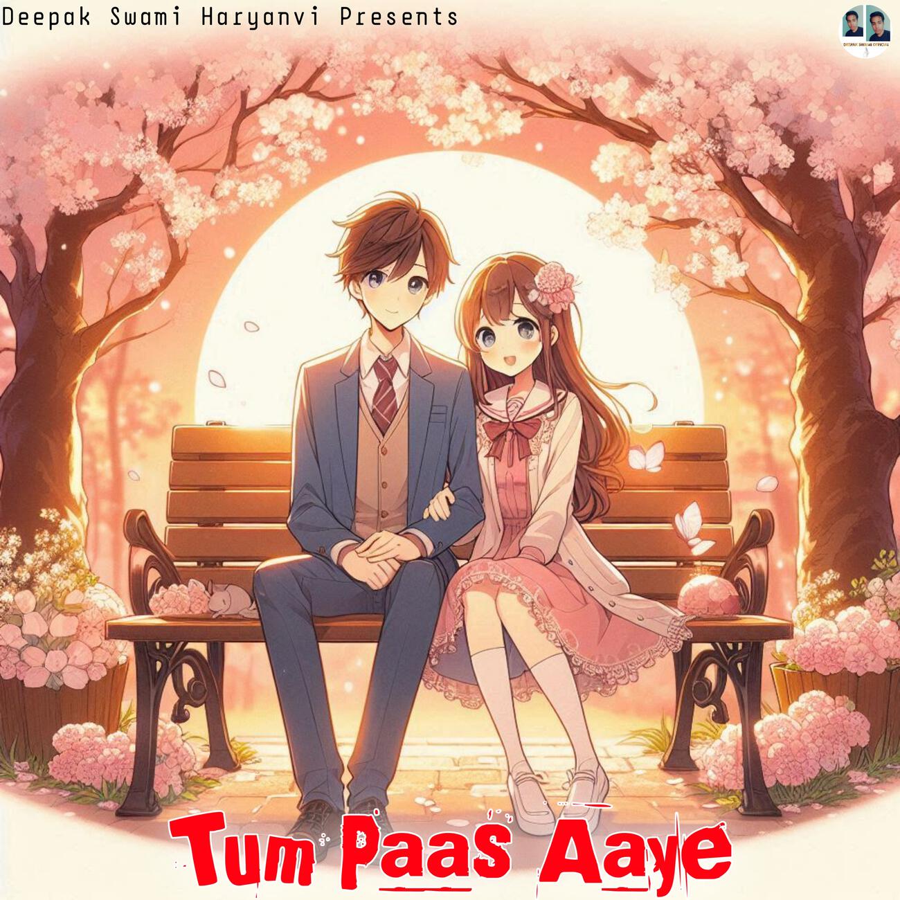 Релиз Tum Paas Aaye
