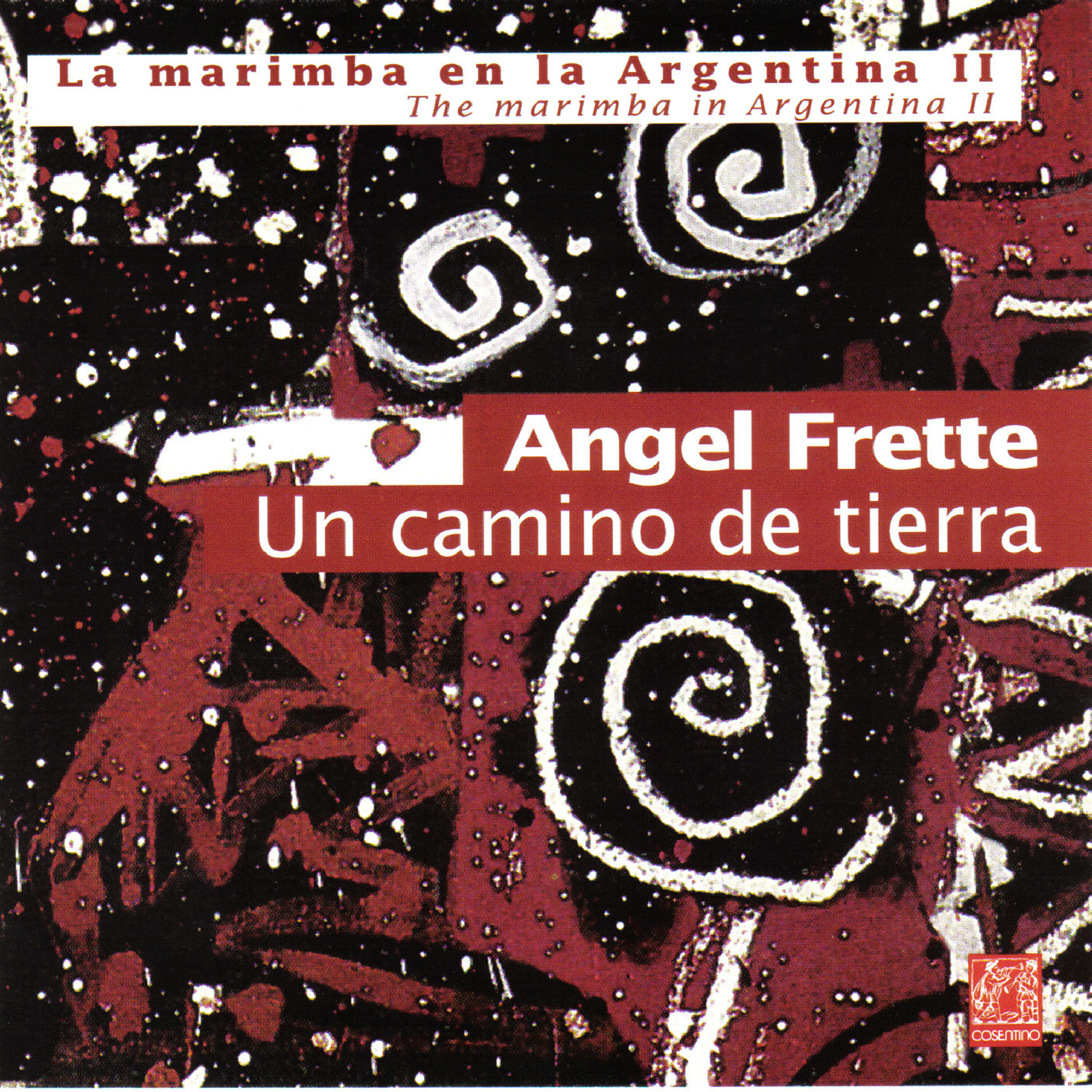 Angel Frette