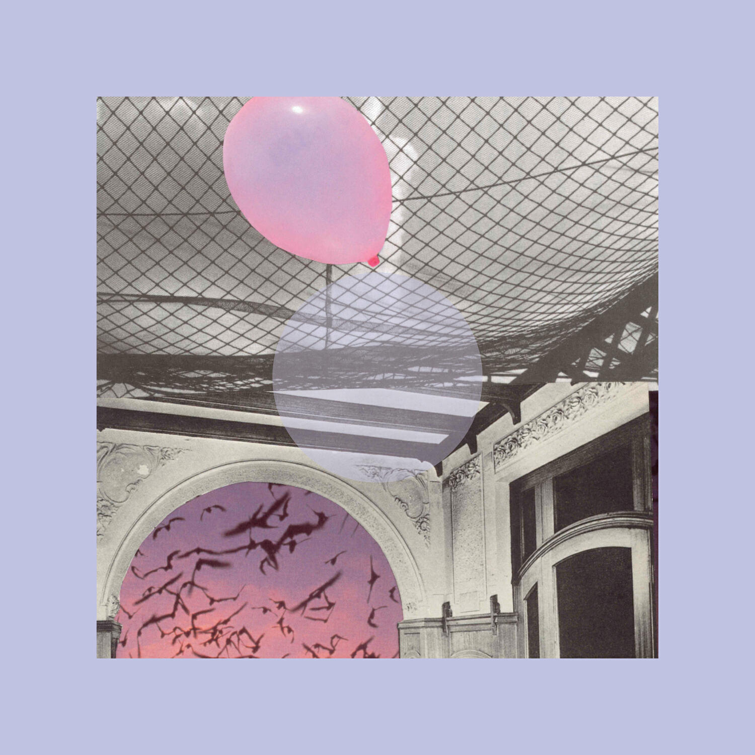 Релиз NUVEM (with Tempers)