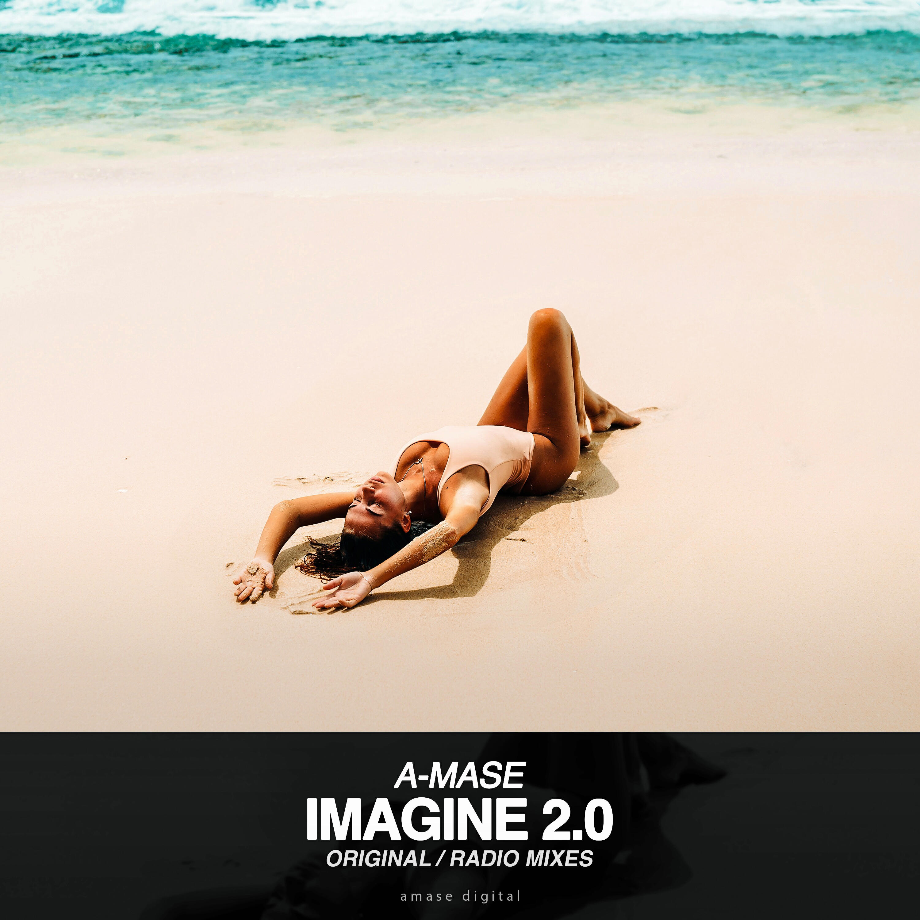 Релиз Imagine 2.0