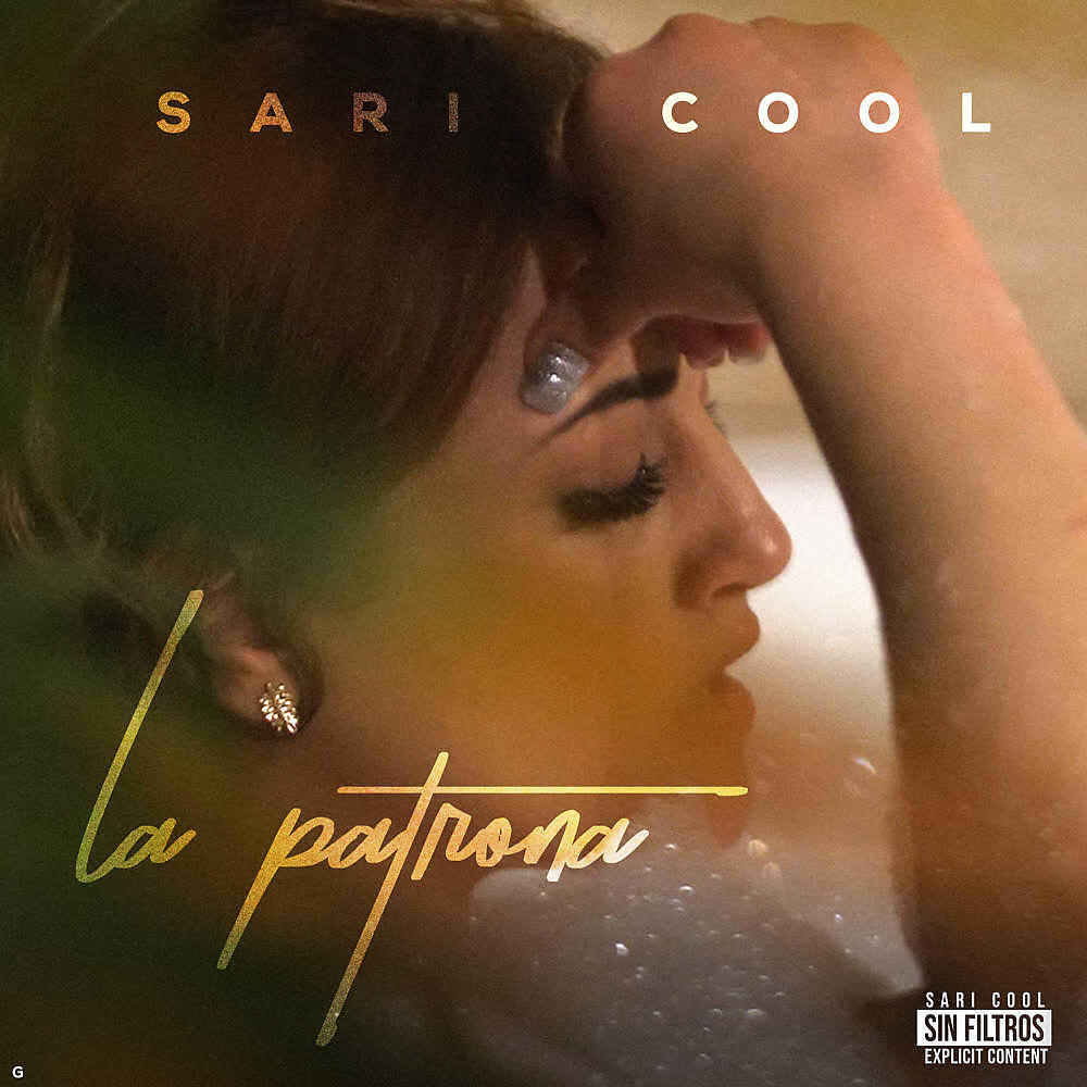 Релиз La Patrona