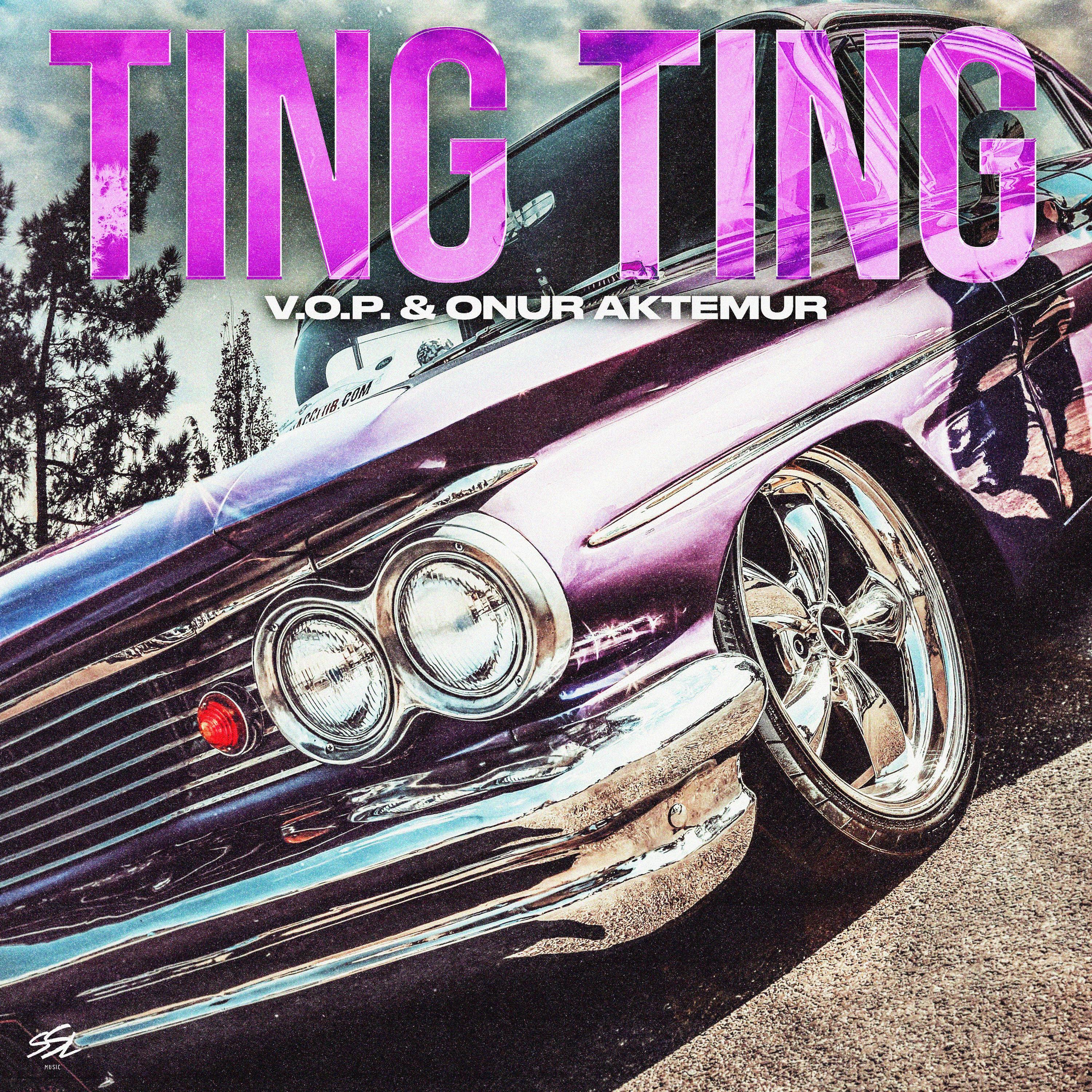 Релиз Ting Ting