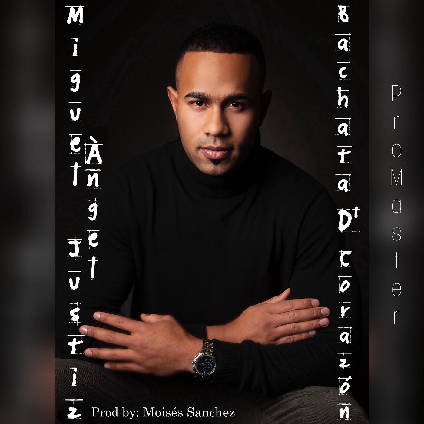 Релиз Bachata D’ corazón (ProMaster)