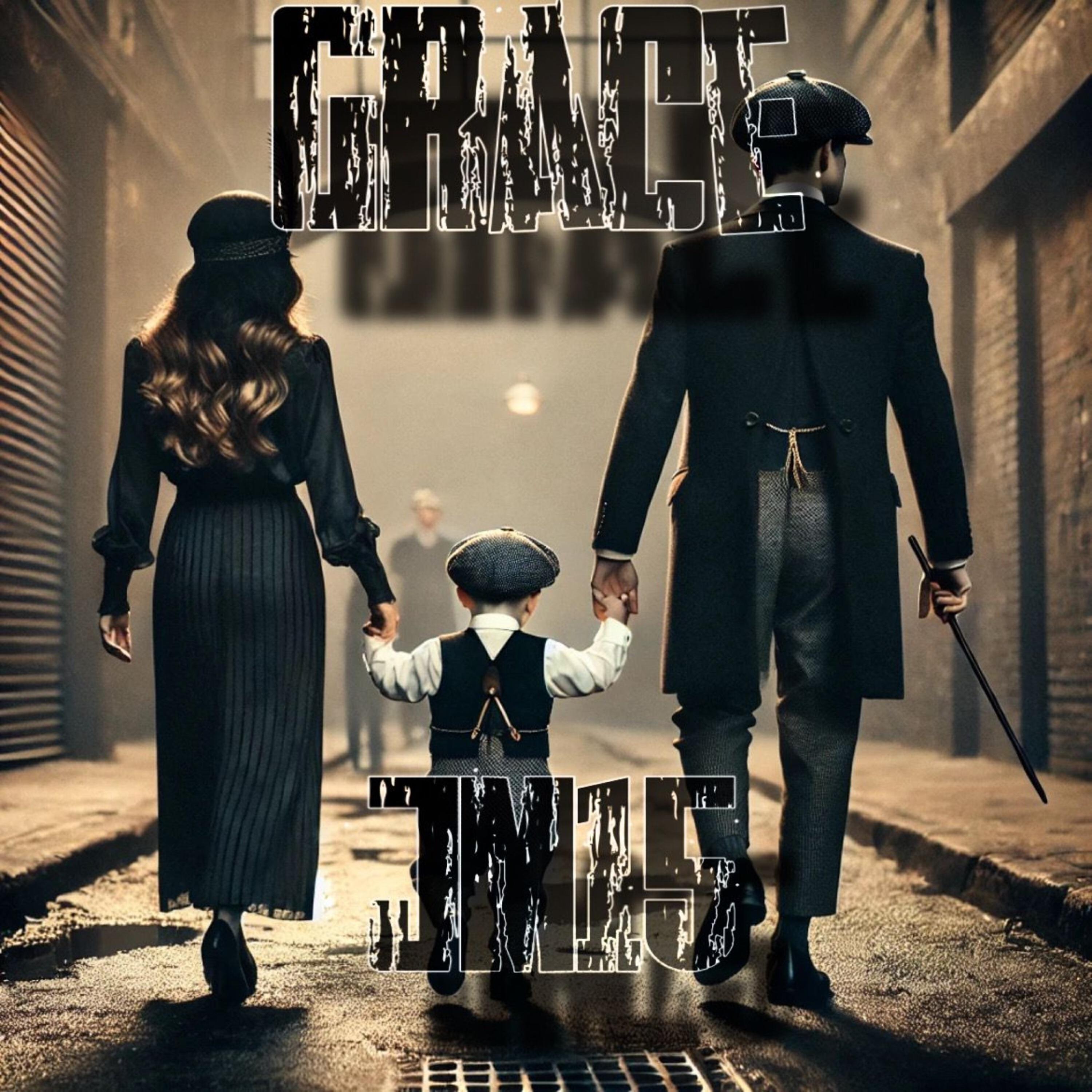 Релиз Grace