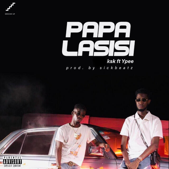 Релиз Papa Lasisi