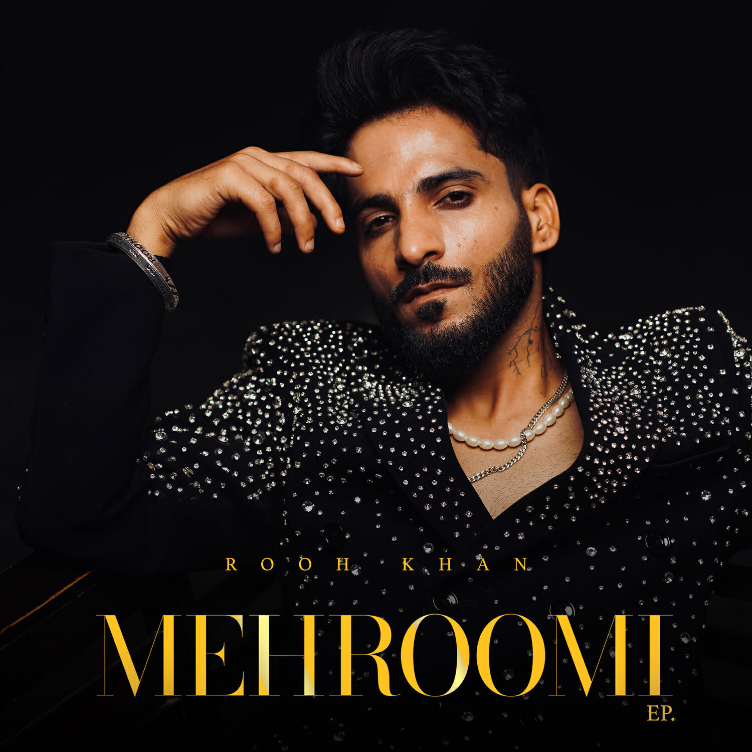 Релиз Mehroomi