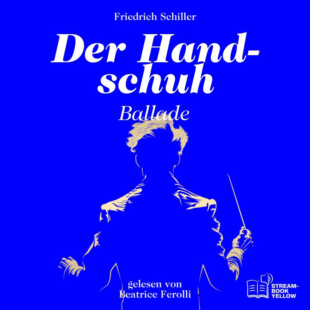 Релиз Der Handschuh (Ballade)