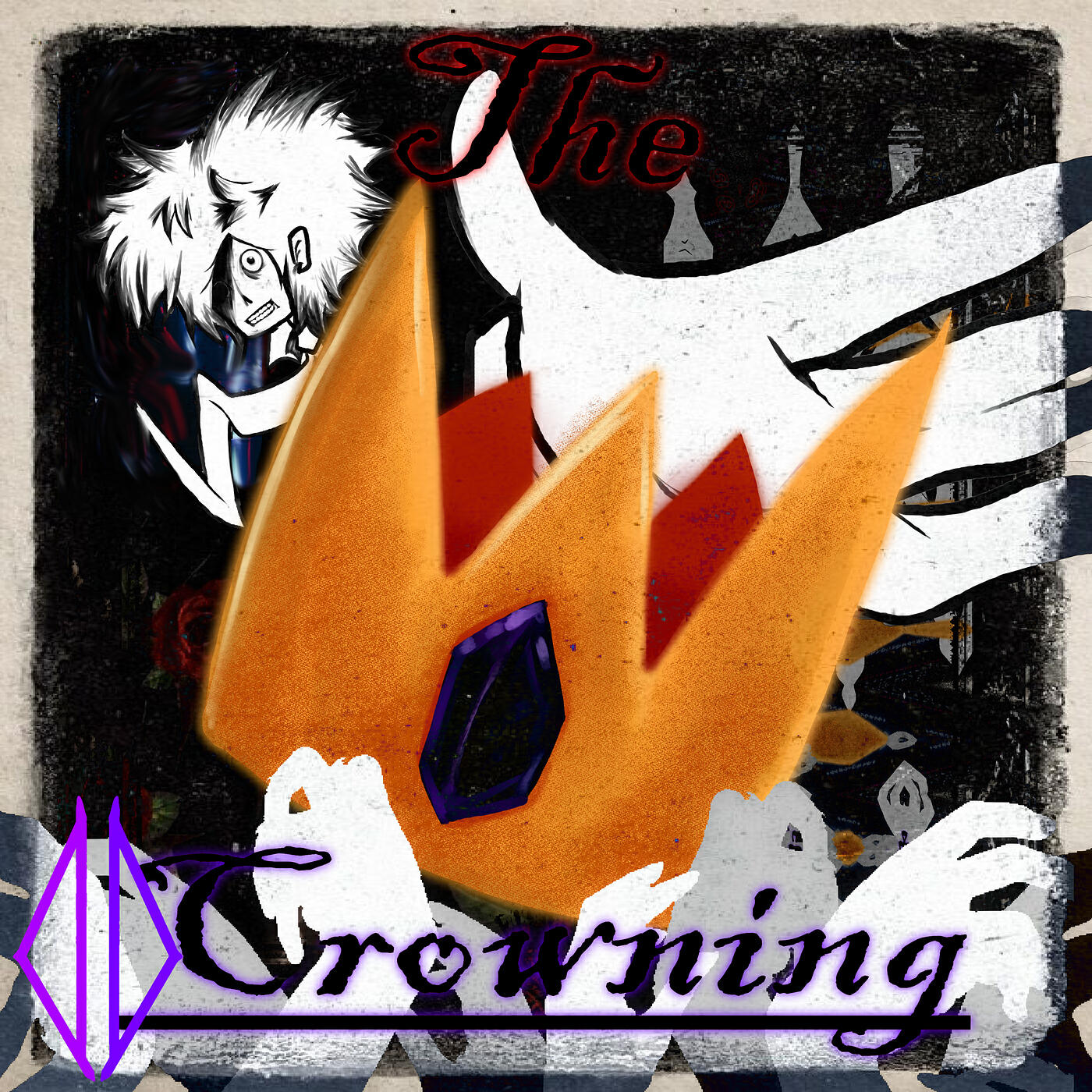 Релиз The Crowning