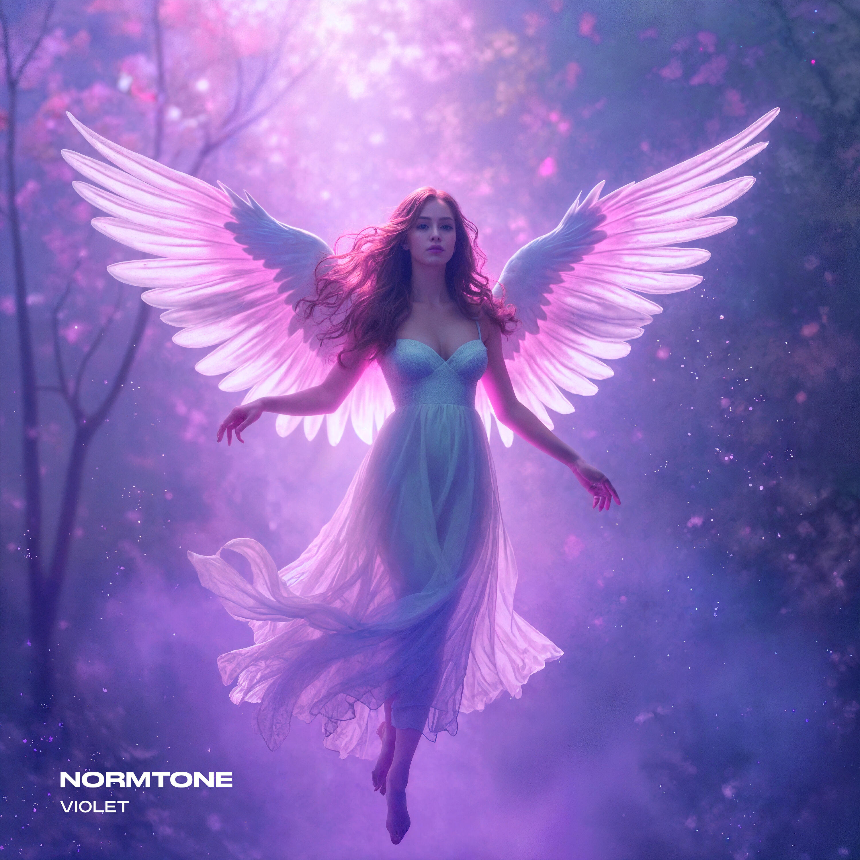 Релиз Violet
