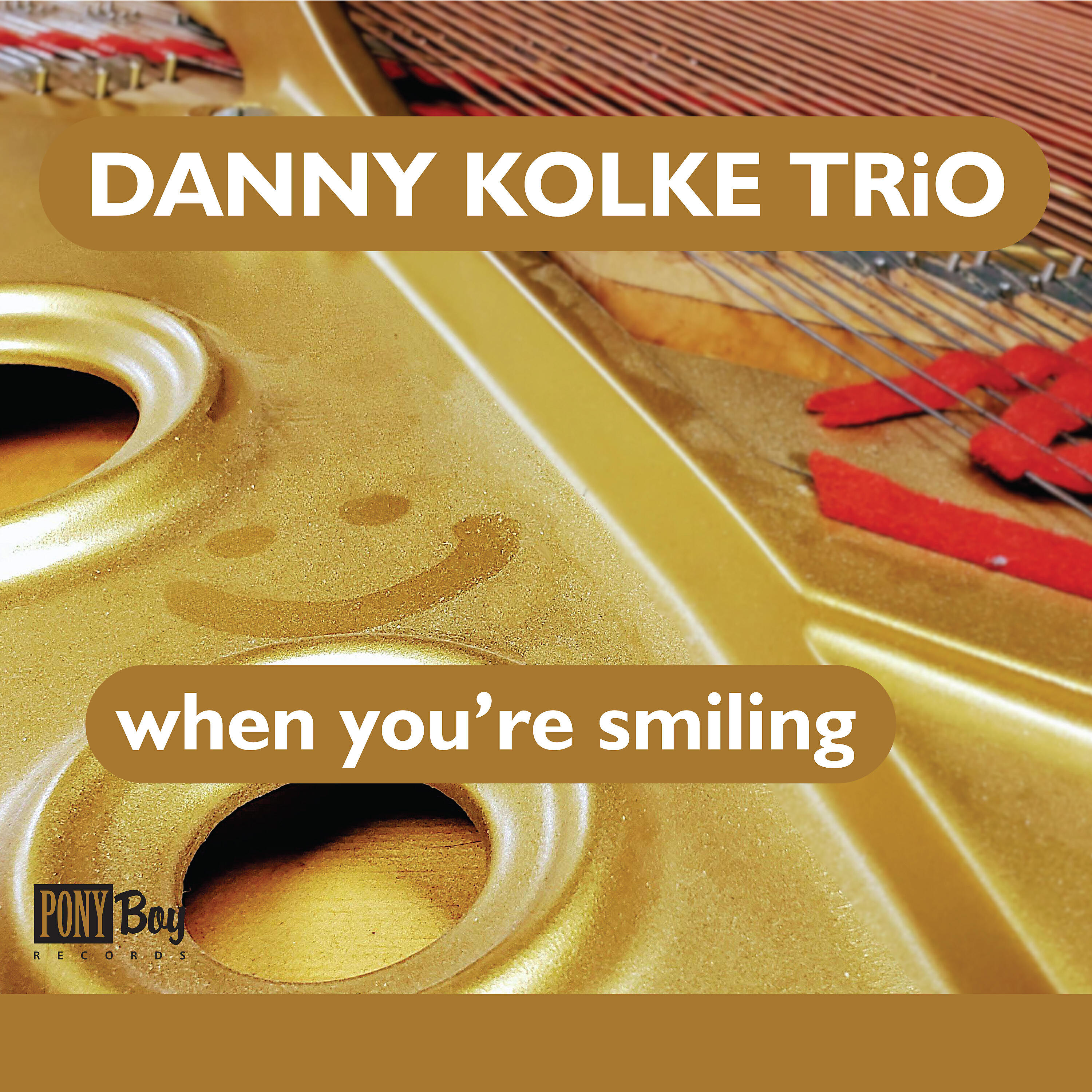 Danny Kolke Trio