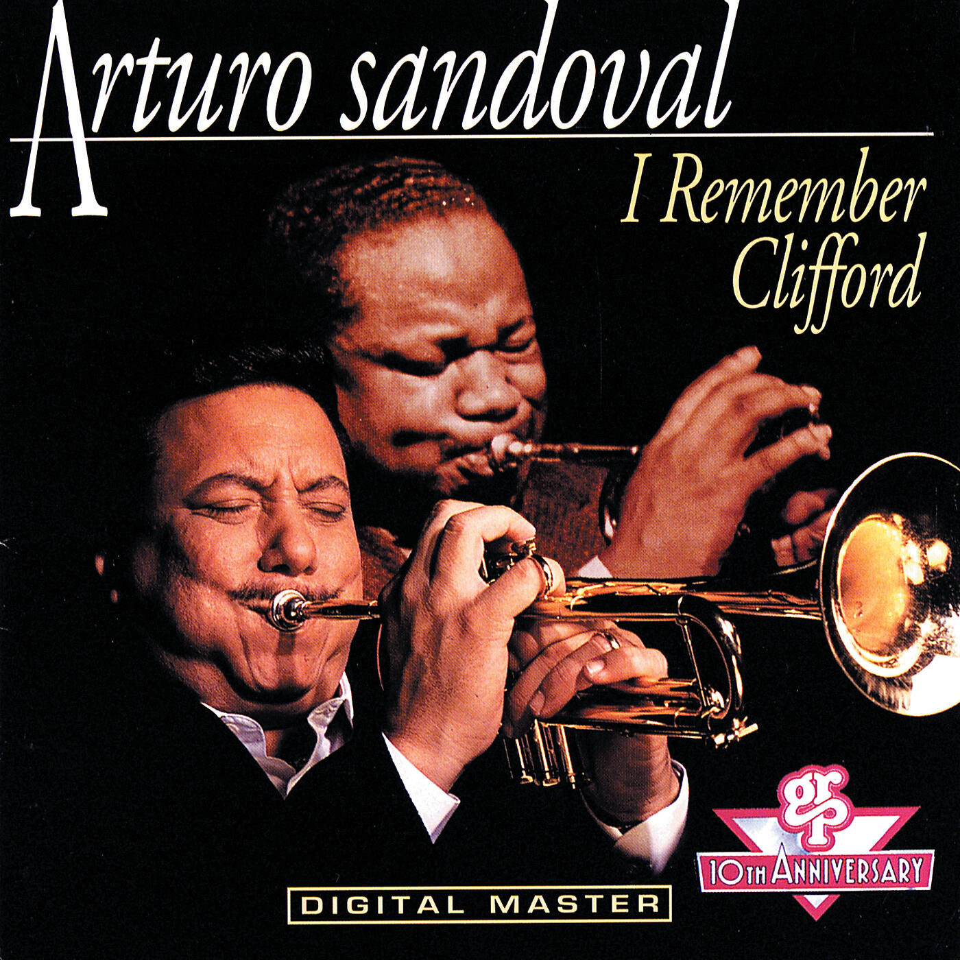 Релиз I Remember Clifford