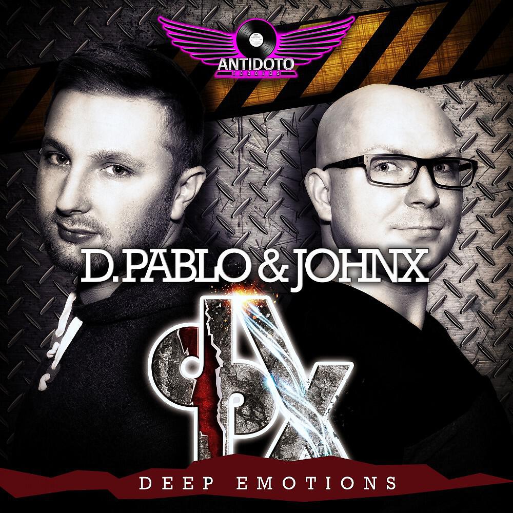 D. Pablo & Johnx