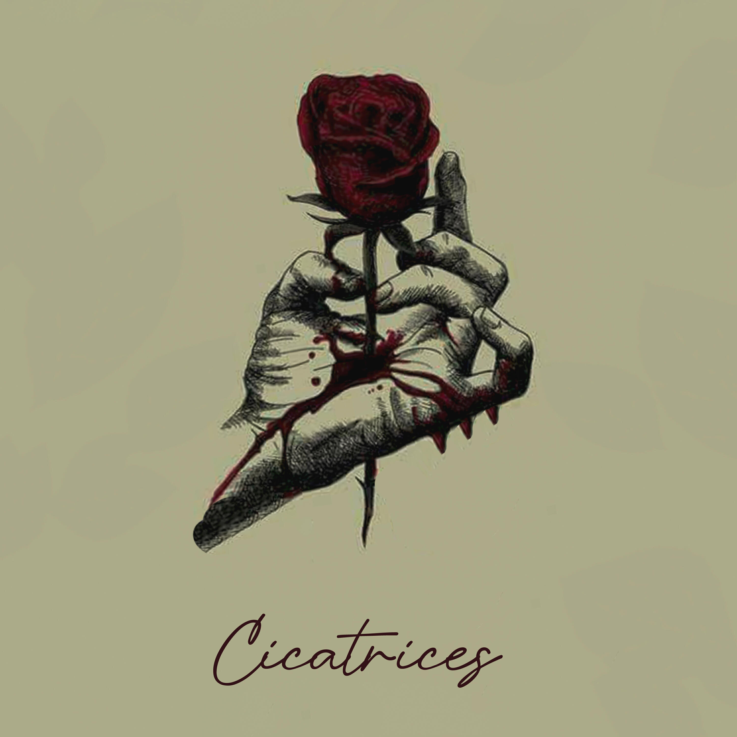 Релиз Cicatrices