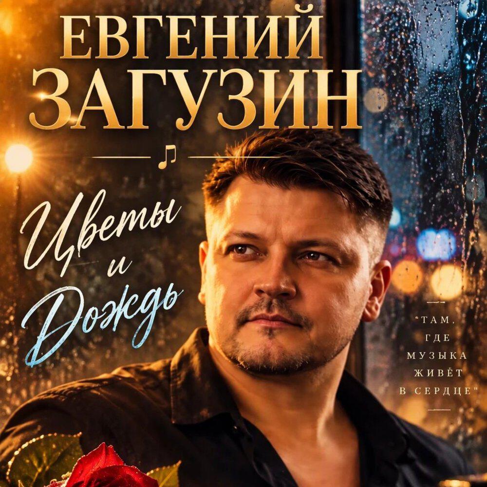Релиз Цветы и дождь