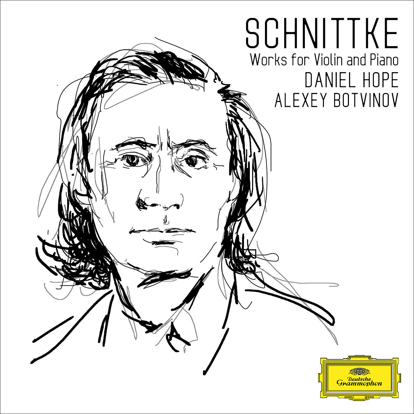 Релиз Schnittke: Tango (Arr. by Andriy Rakhmanin for Violin and Piano) [From "Agony"]