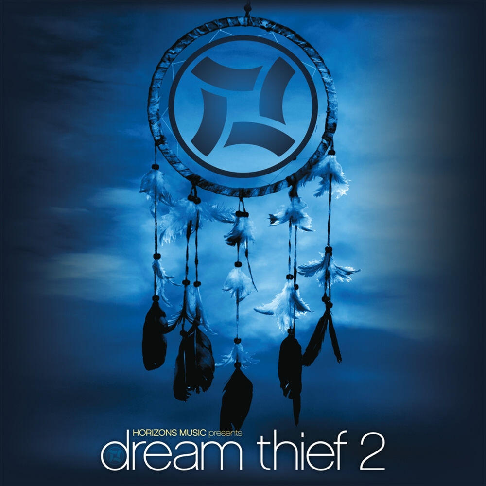 Релиз Dream Thief, Vol. 2
