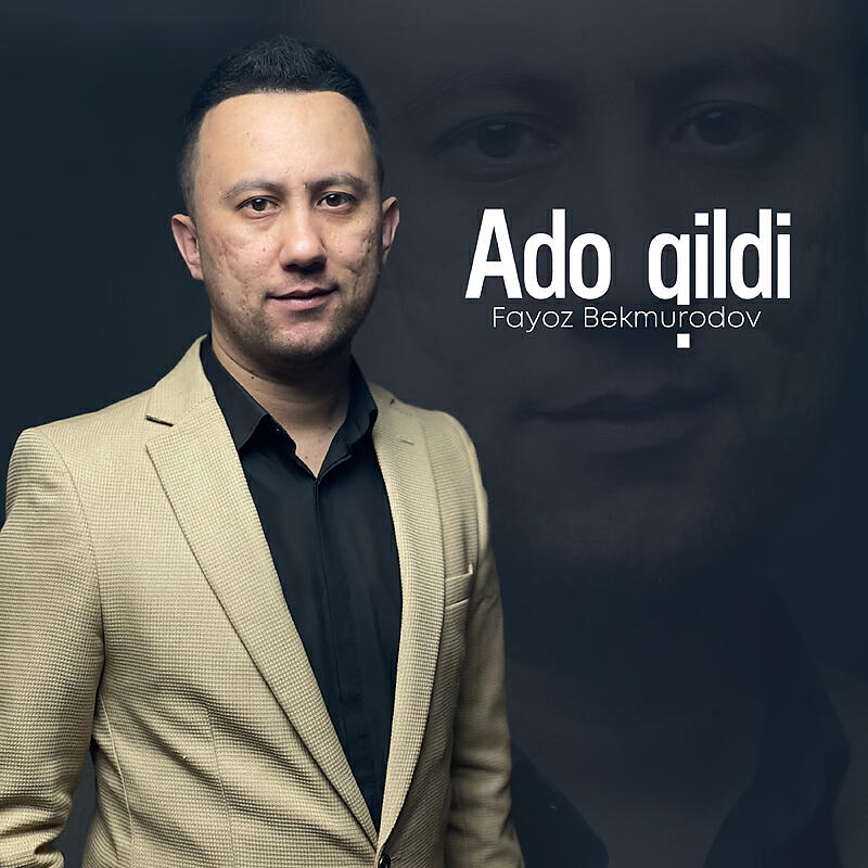 Релиз Ado qildi