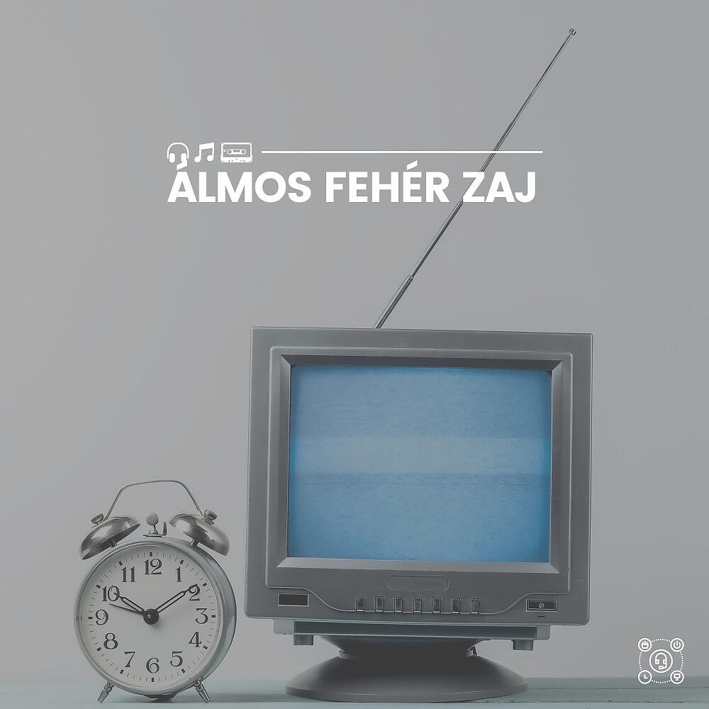 Релиз Álmos Fehér Zaj