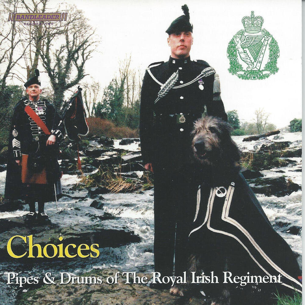 Релиз Choices