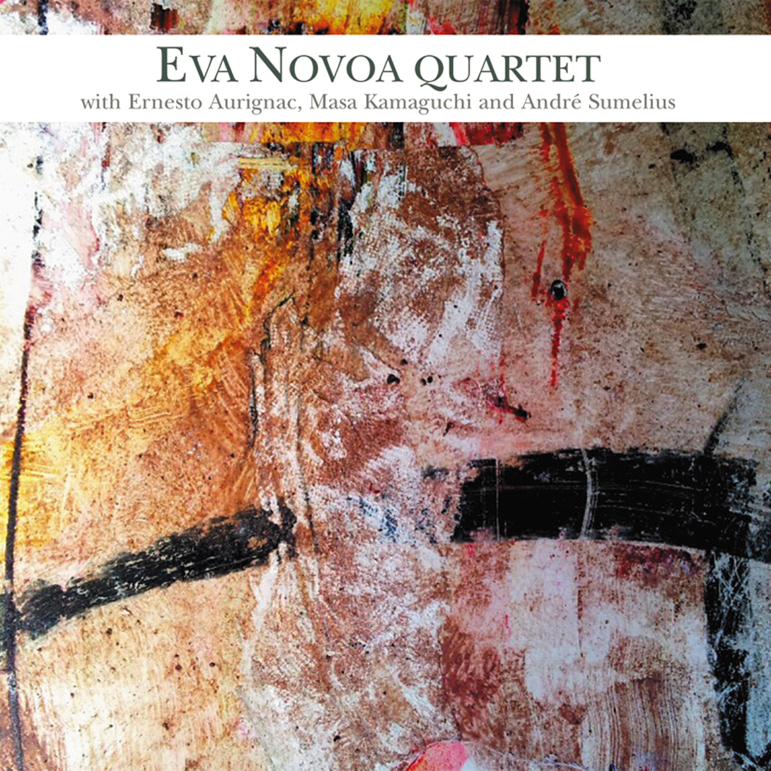 Релиз Eva Novoa Quartet