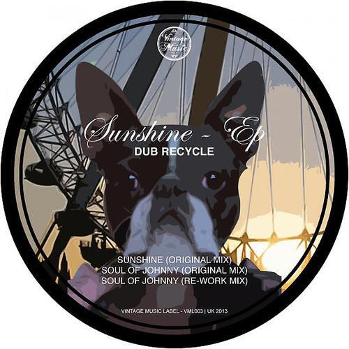 Релиз Sunshine - EP