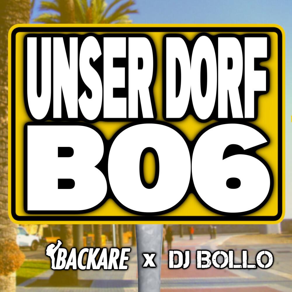 Релиз Unser Dorf B06