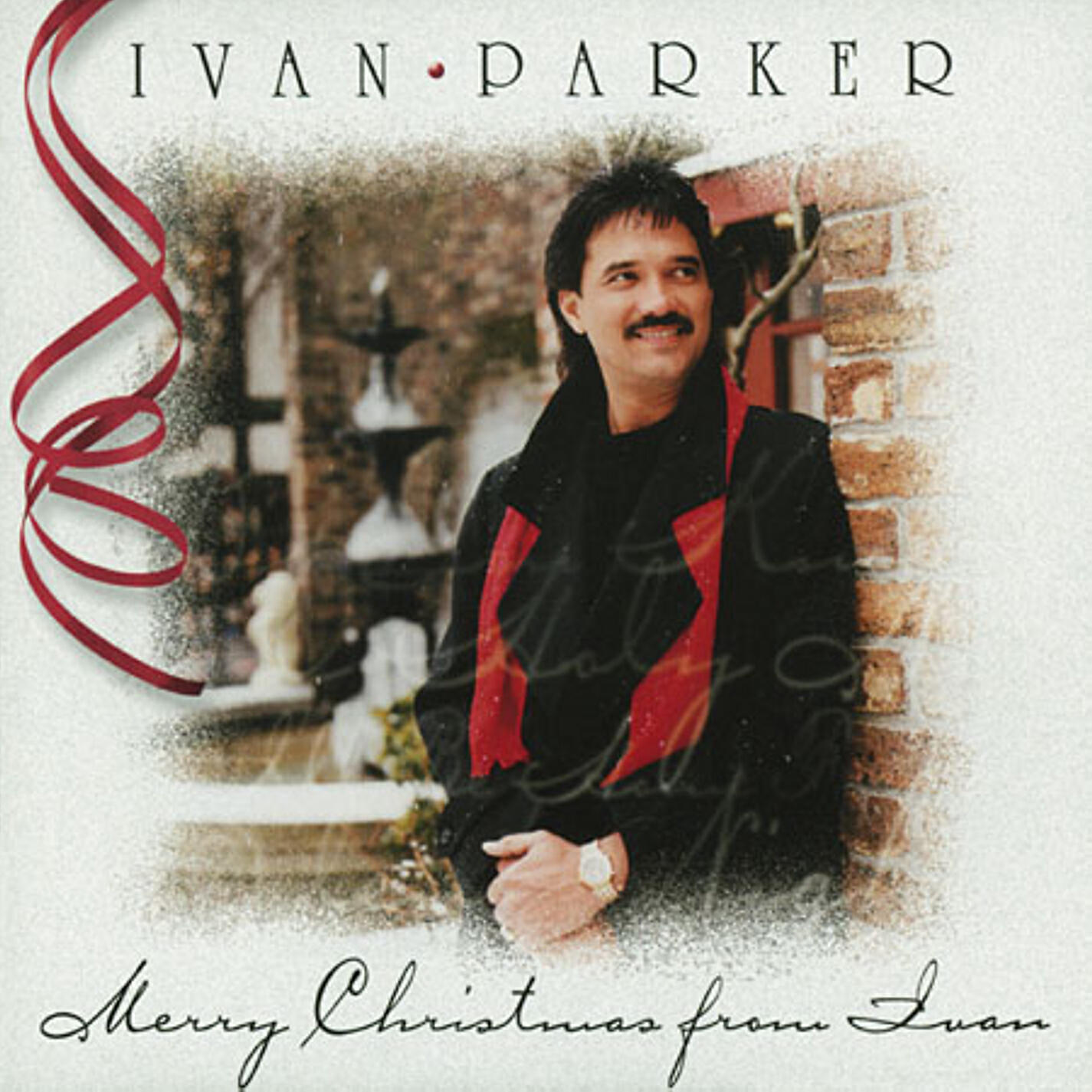 Релиз Merry Christmas from Ivan