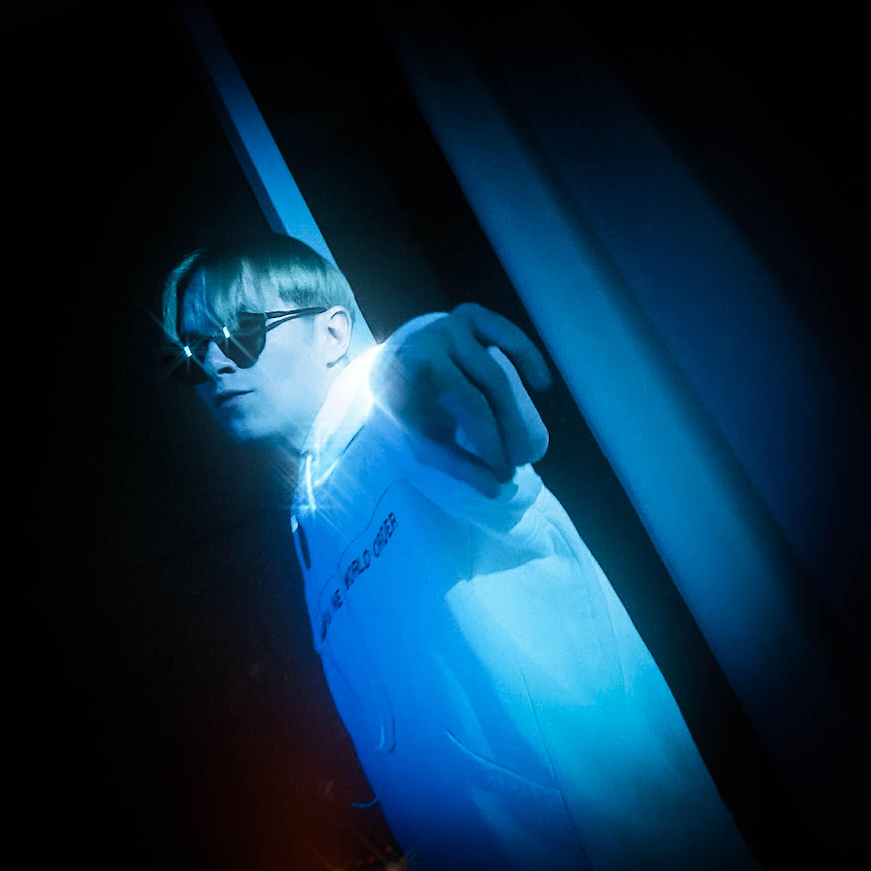 Волна по релизу