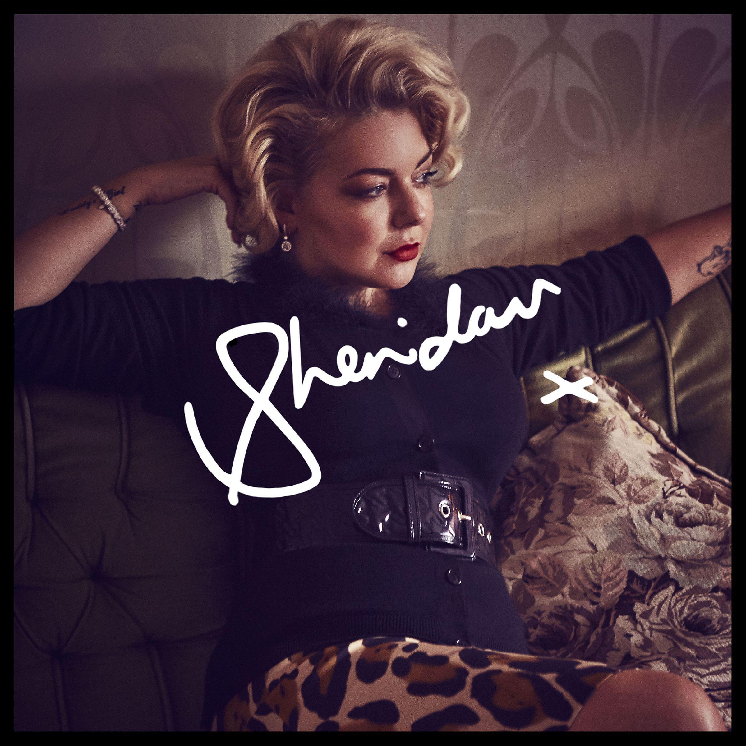 Релиз Sheridan - The Album