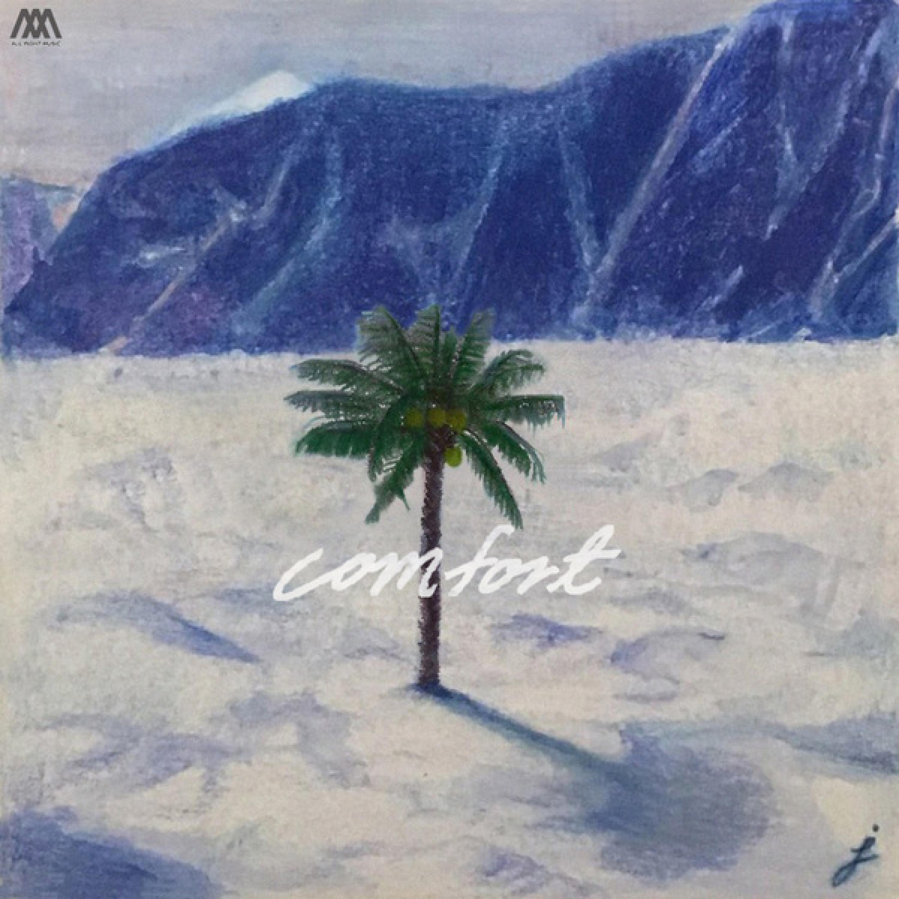 Релиз COMFORT