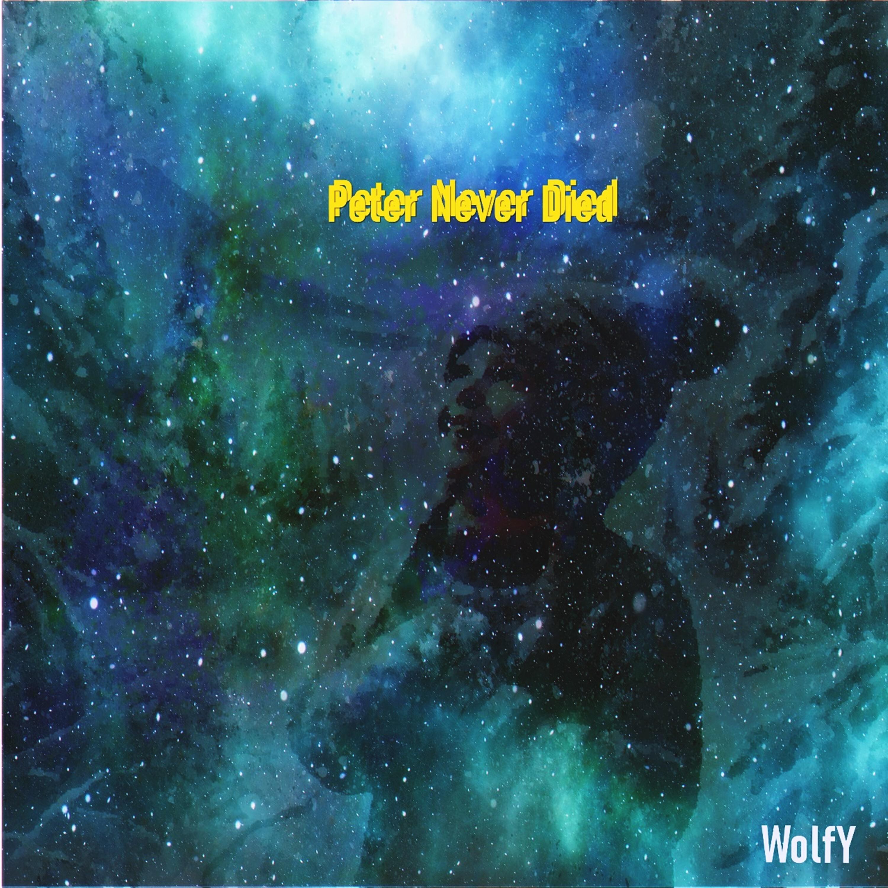 Релиз Peter Never Died