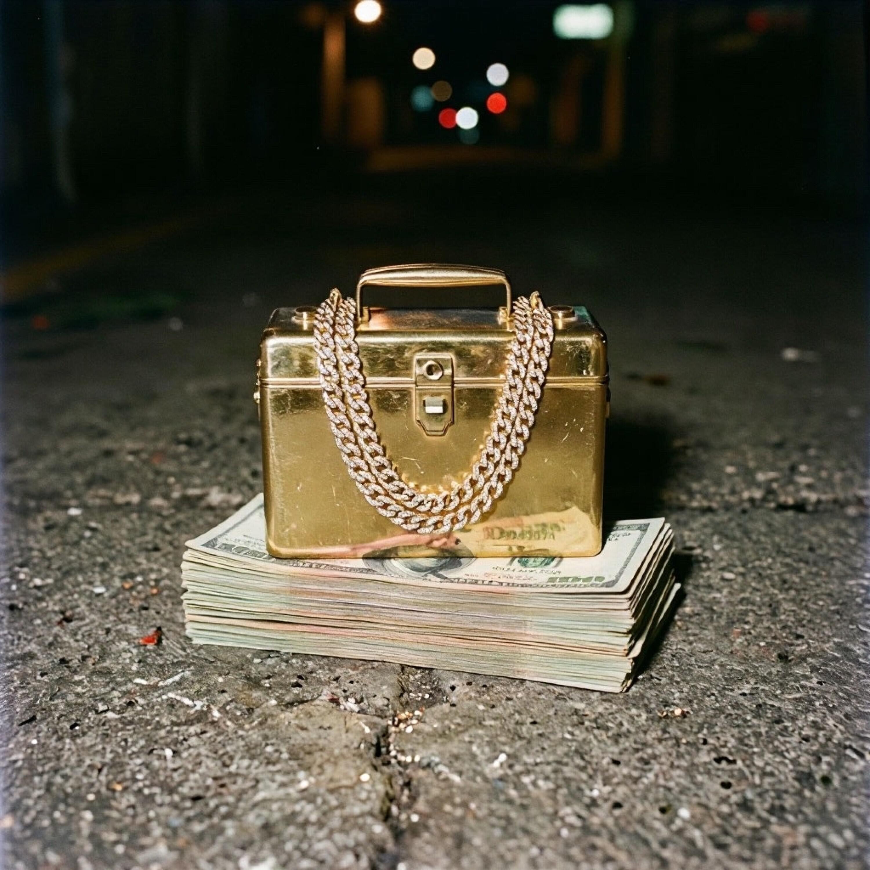 Релиз Money makes money
