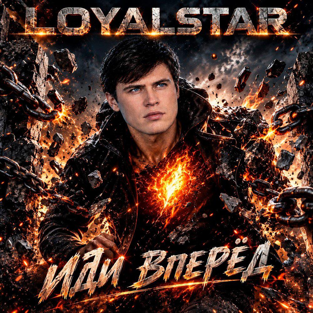 Релиз Иди вперед