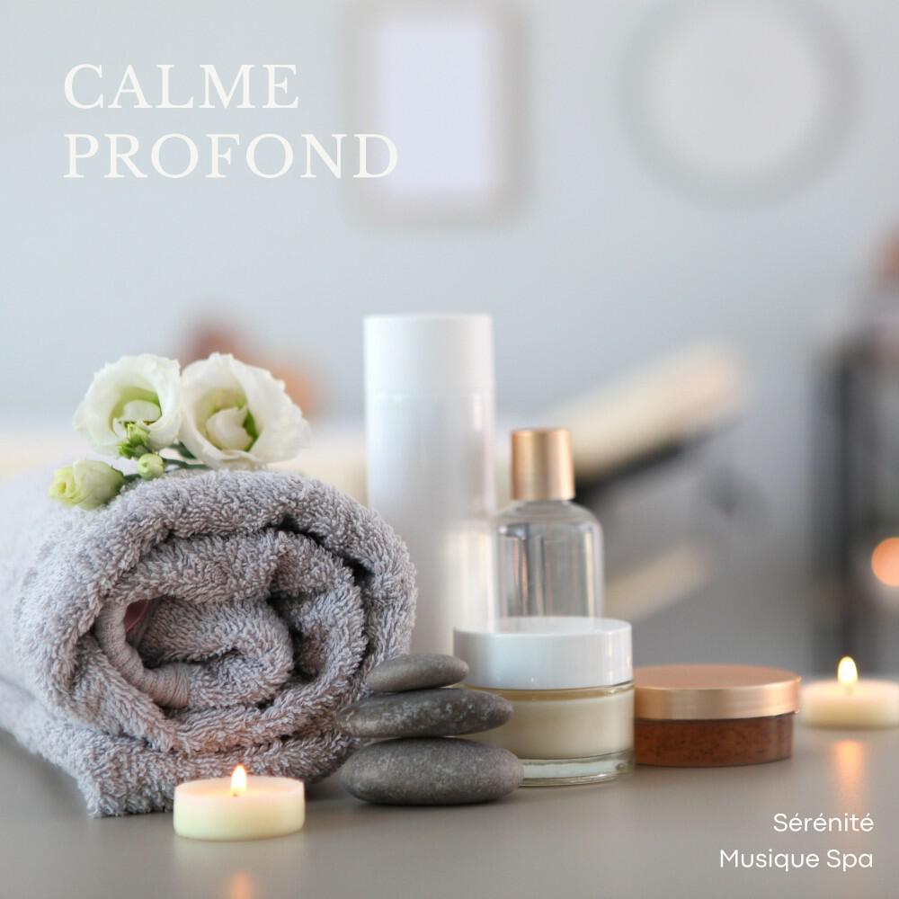 Релиз Calme Profond: Musique Relaxante De Spa