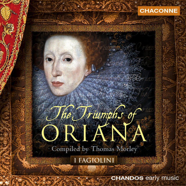 Релиз The Triumphs of Oriana