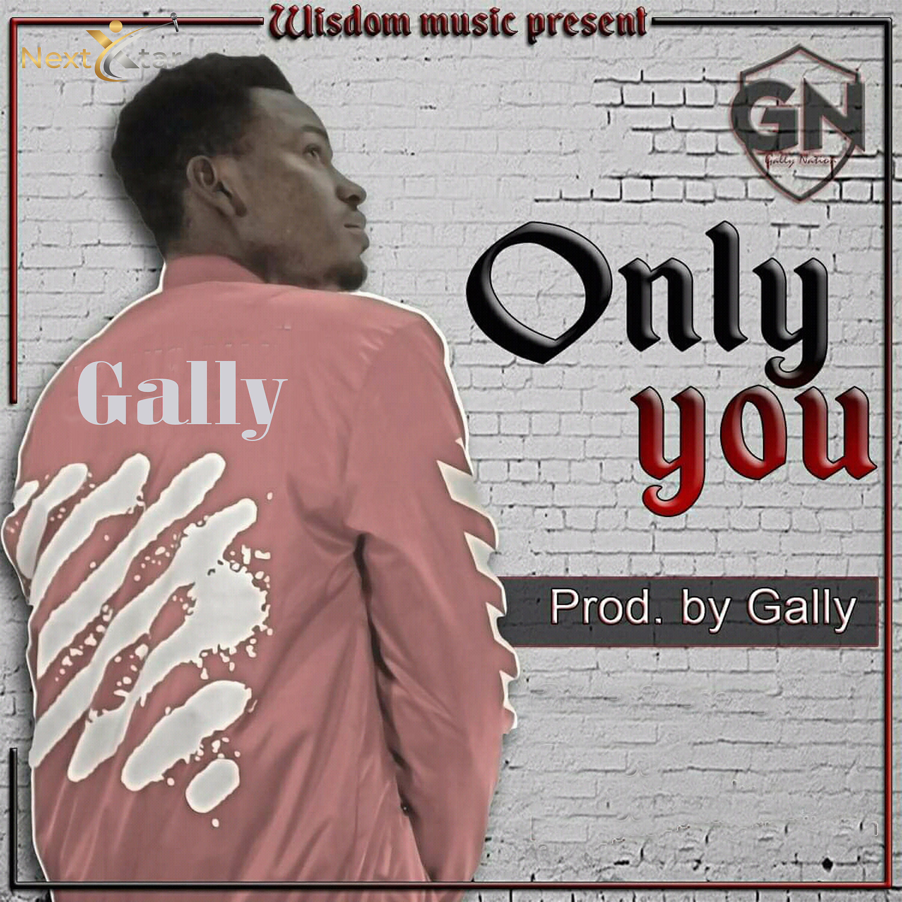 Релиз Only You